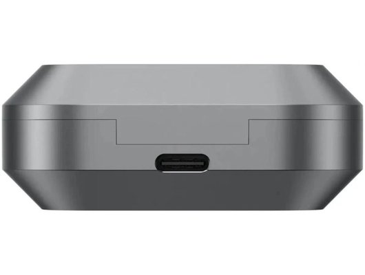 Гарнитуры TWS стерео Realme Buds Air 8 Темно-серый